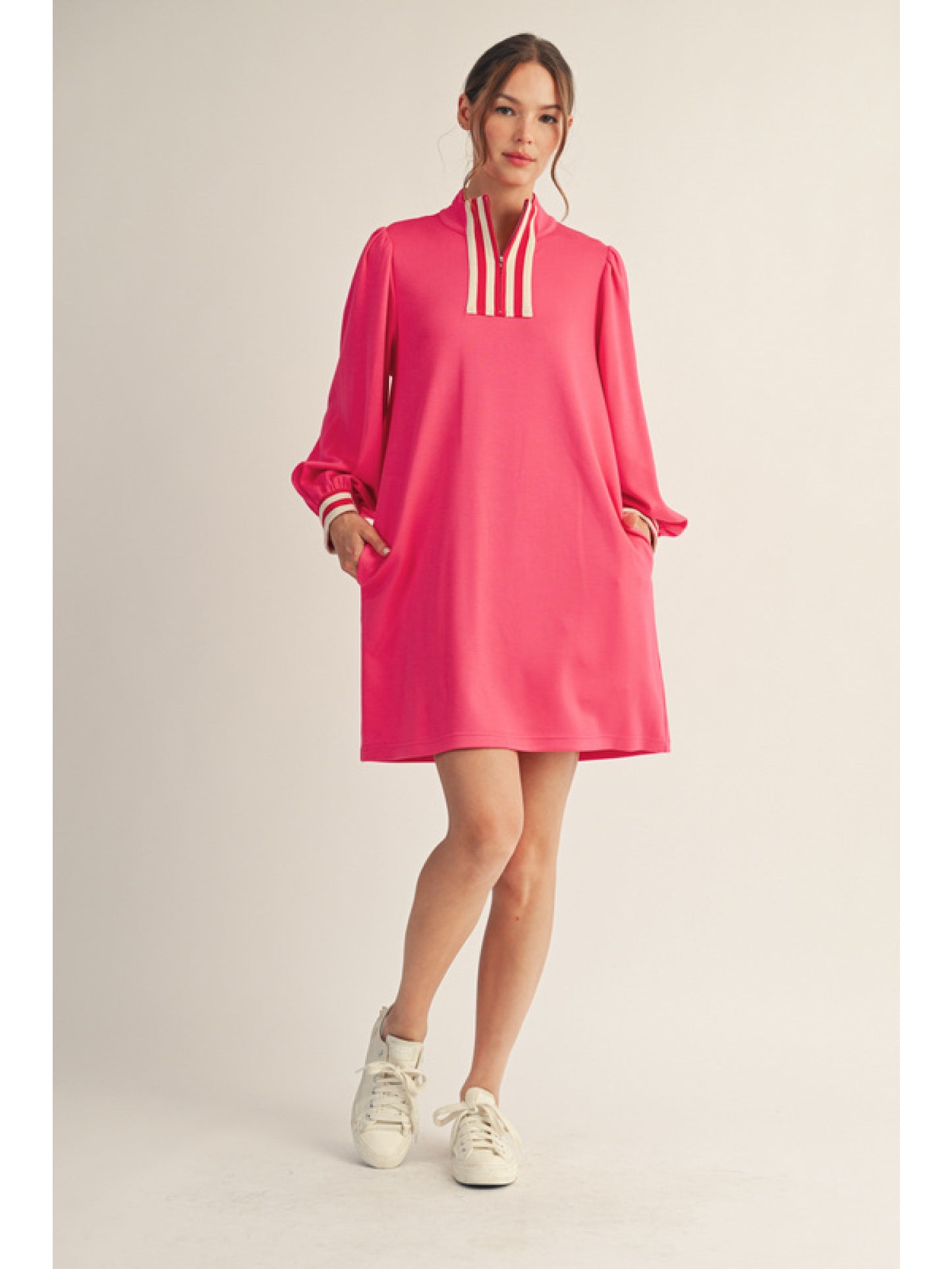 Just For Me Dress *FINAL SALE*