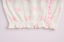 Load image into Gallery viewer, Bow Print Gown
