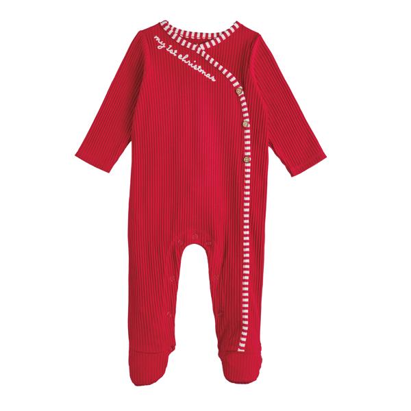My First Christmas Sleeper *FINAL SALE*