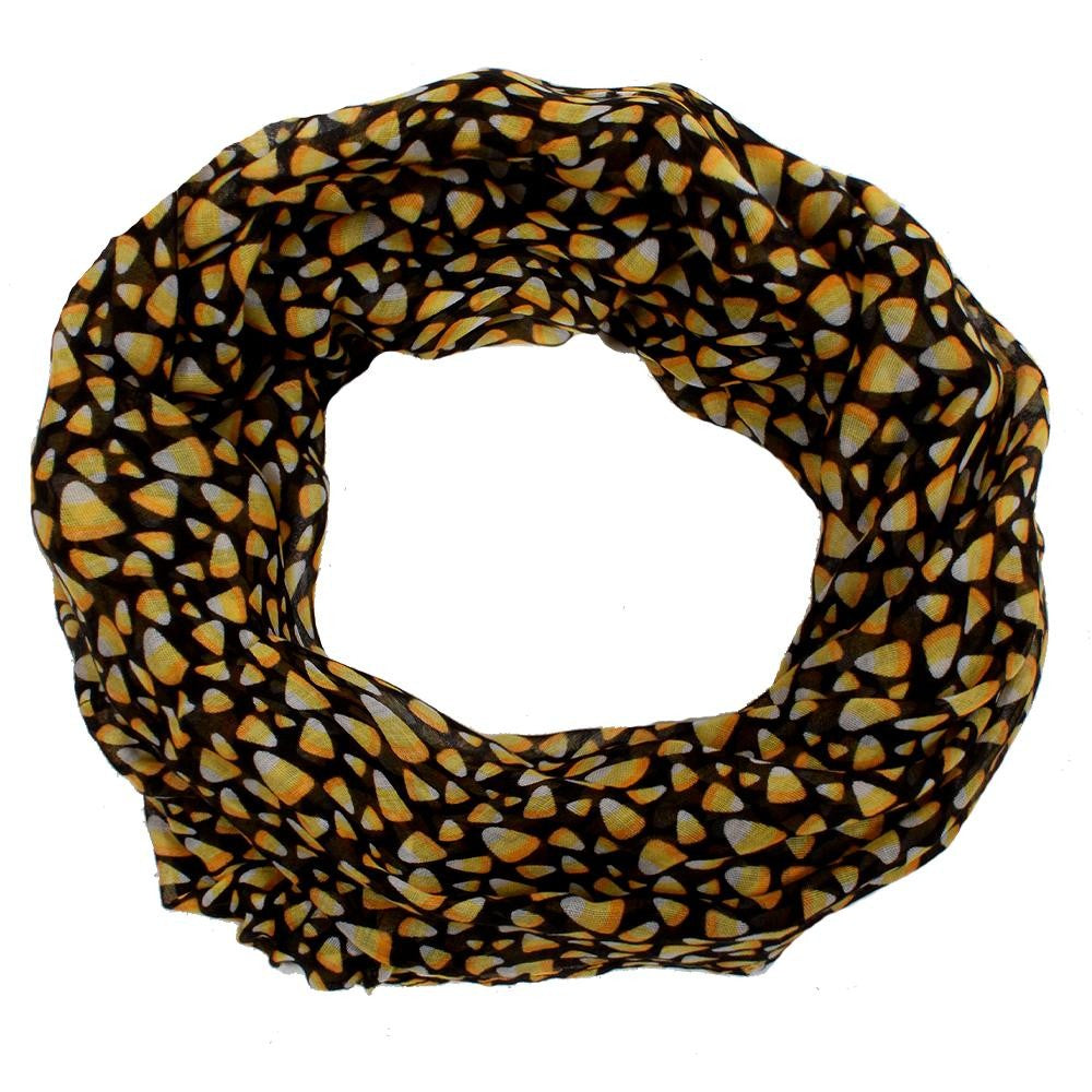 Halloween Scarves
