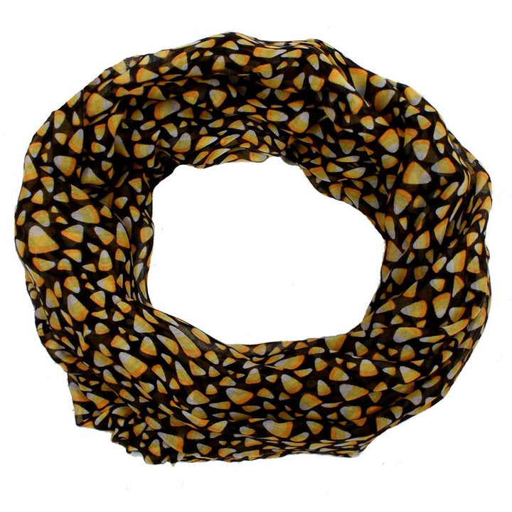 Halloween Scarves