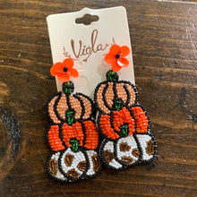 Load image into Gallery viewer, Fall Earrings
