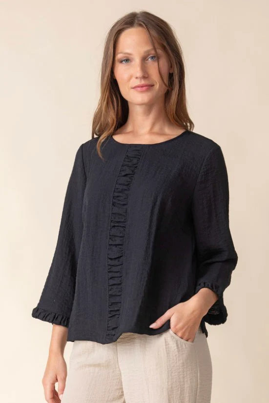 Cindy Blouse