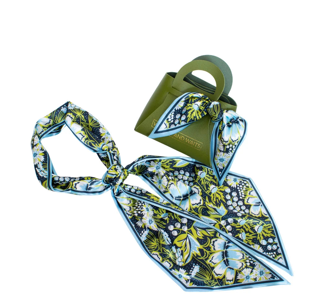 The Accessory Scarf