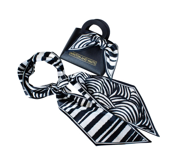 The Accessory Scarf