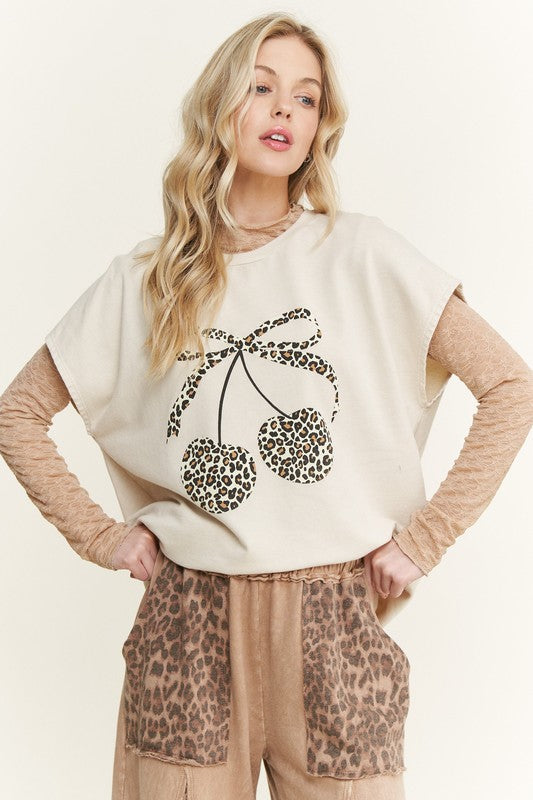 Tell Your Friends Tee