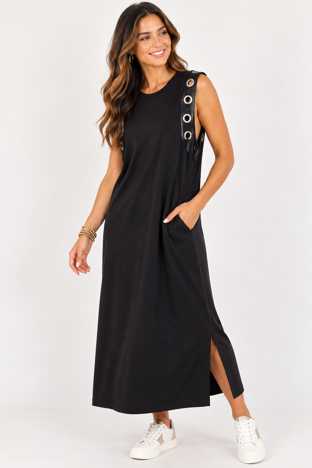Zeal Knit Dress