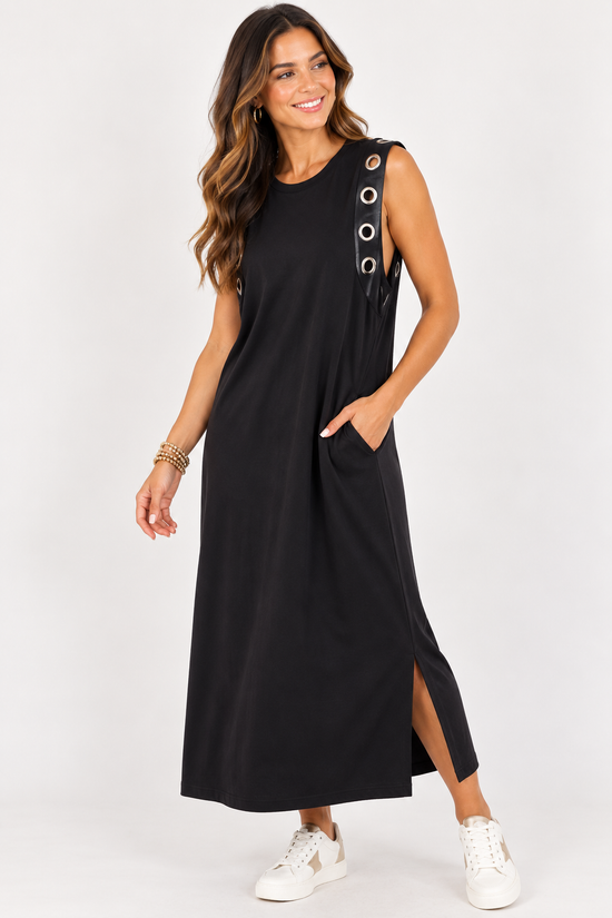 Zeal Knit Dress