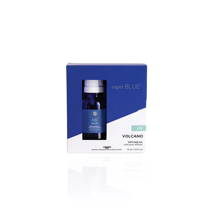 Capri Blue Volcano Diffuser Oil Refill