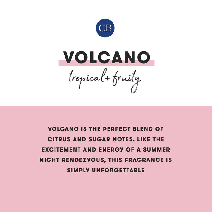 Capri Blue Volcano Diffuser Oil Refill
