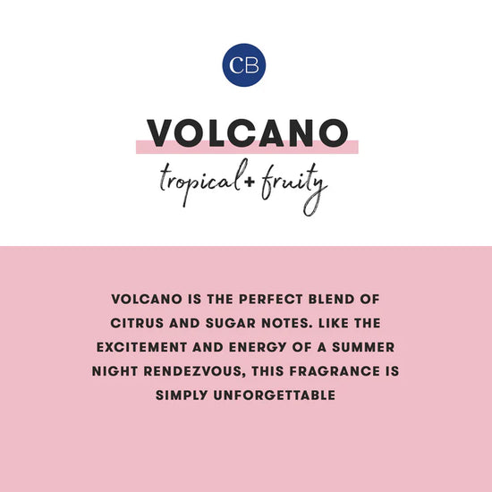 Capri Blue Volcano Diffuser Oil Refill
