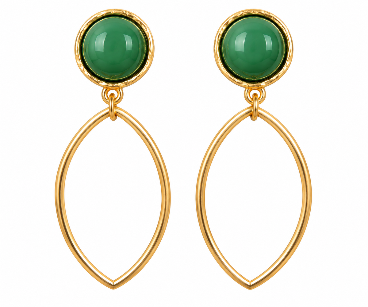 Phoebe Earring