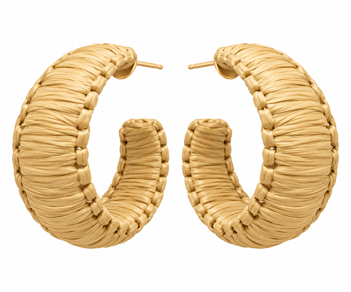 Randi Earring