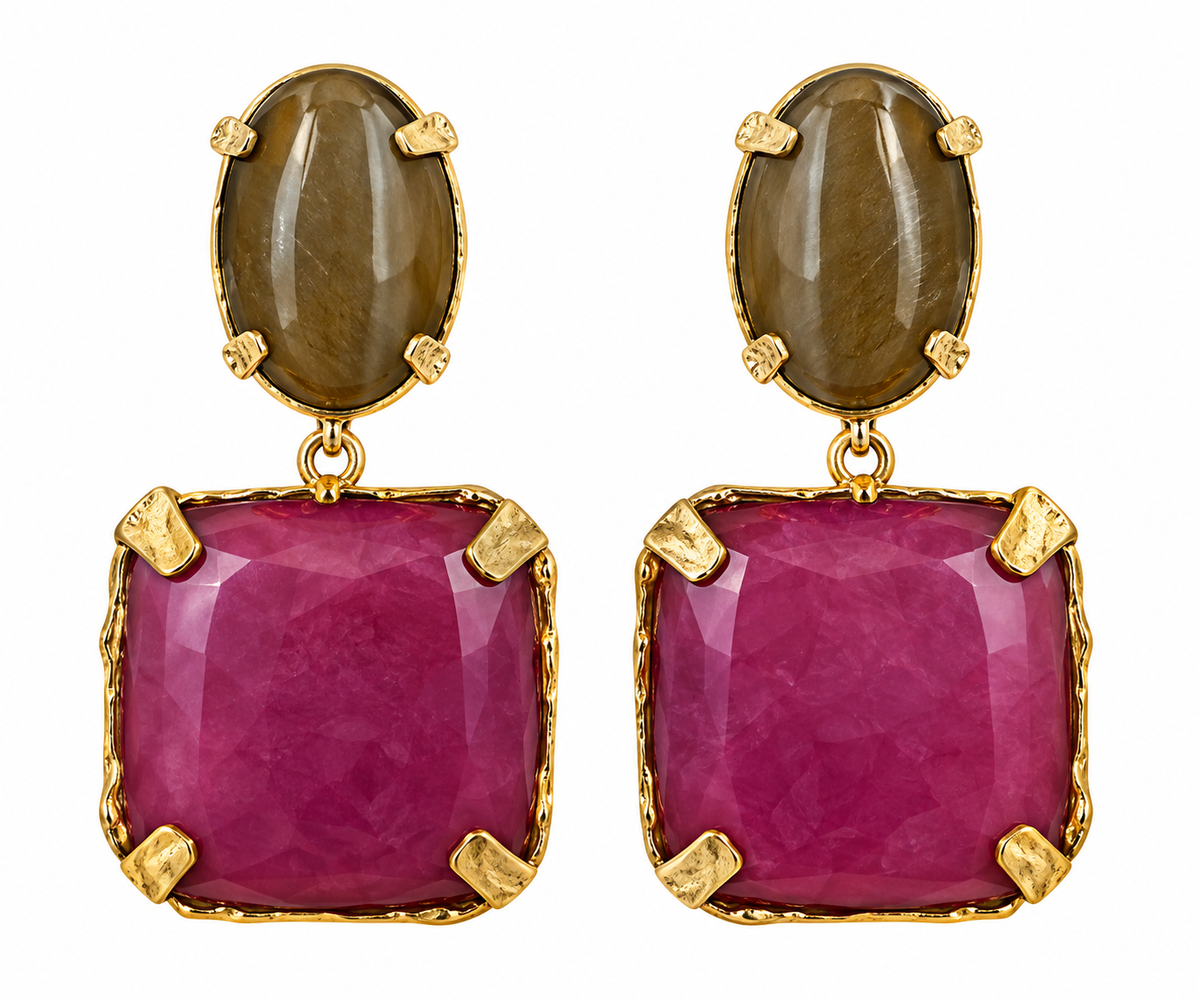 Vivi Earring