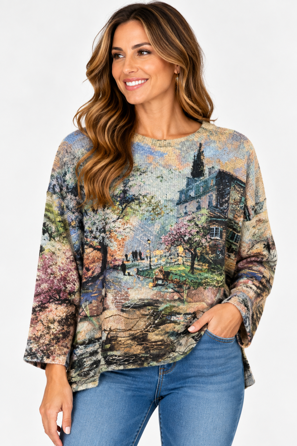 Pretty Amazing Top