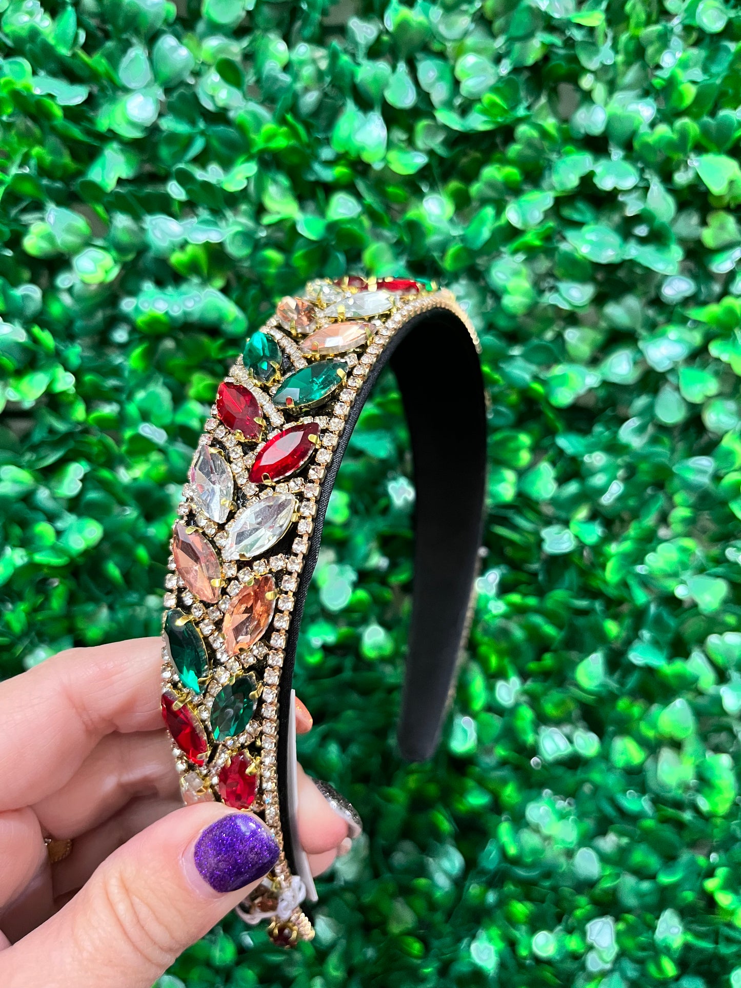 Calvin Headband