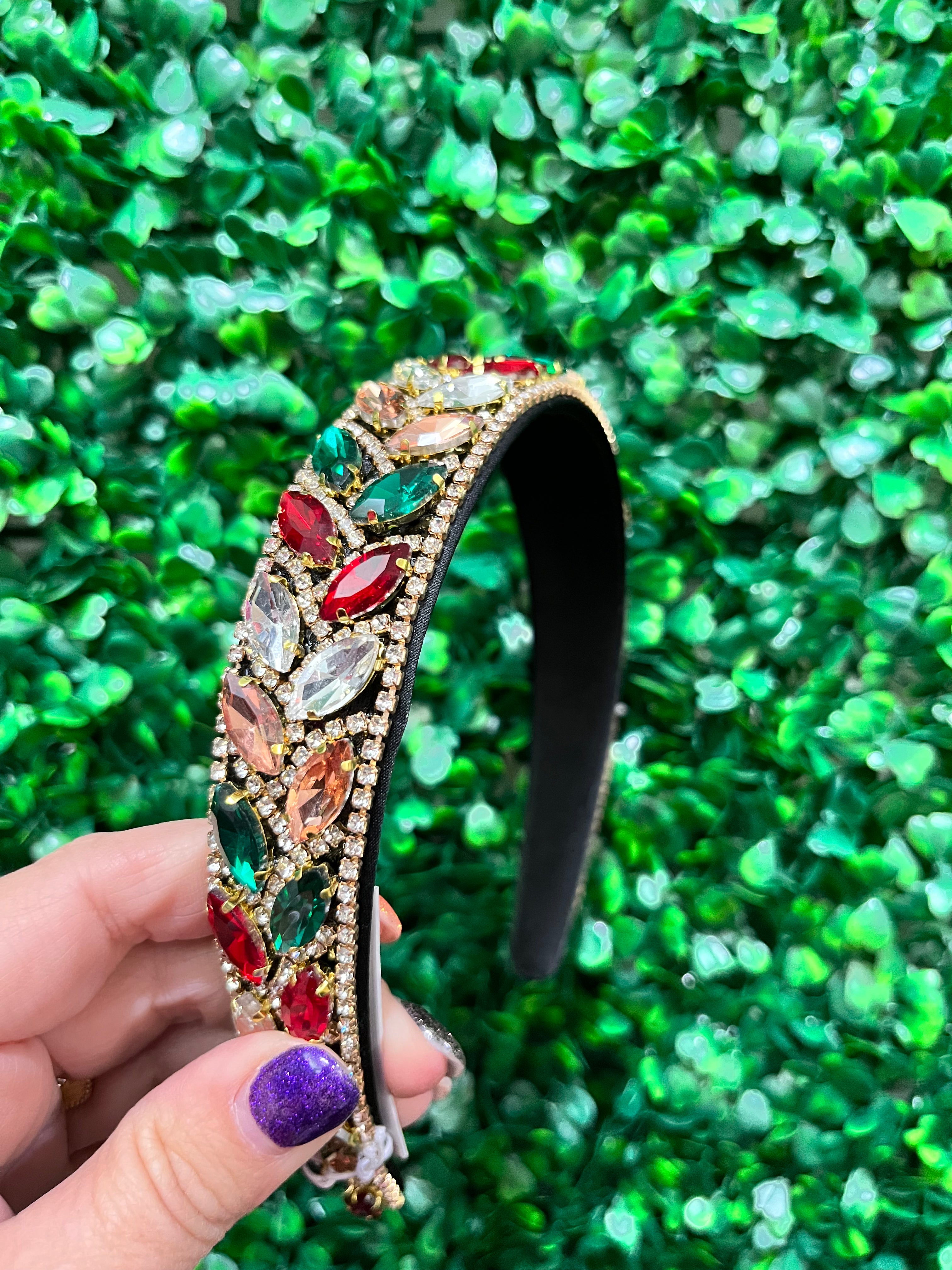 Calvin Headband