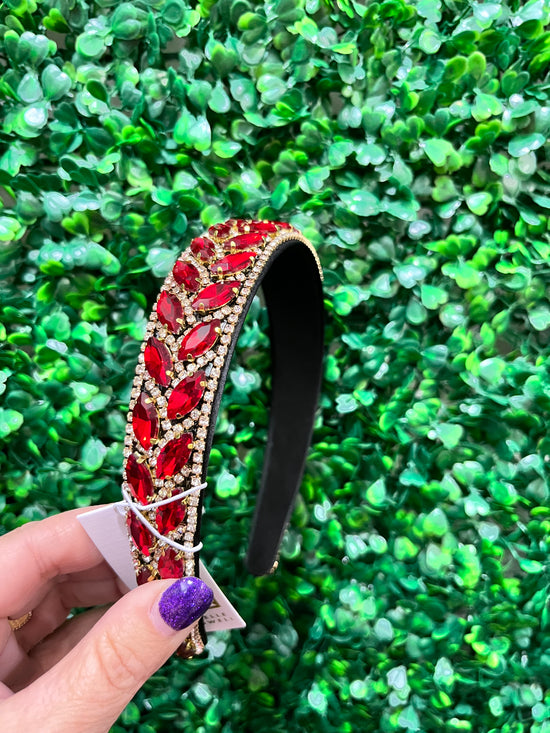 Calvin Headband