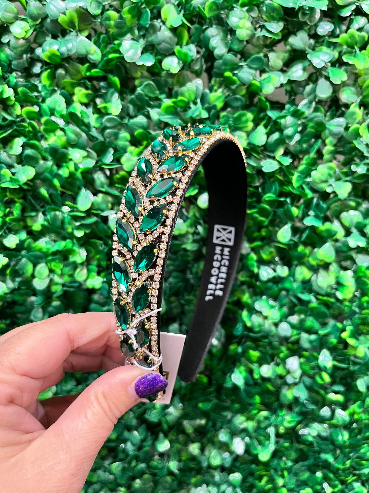 Calvin Headband