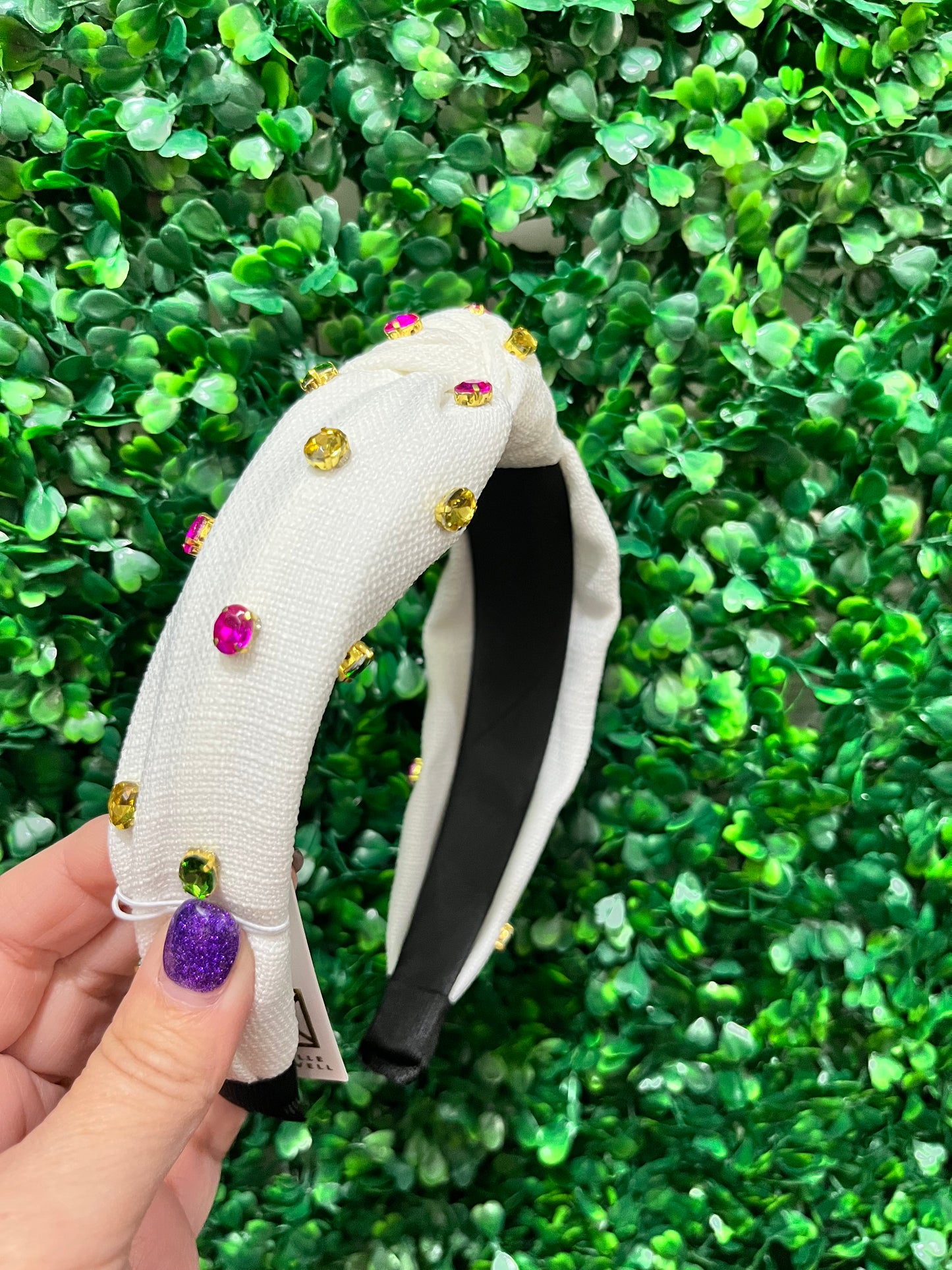 Luna Headbands