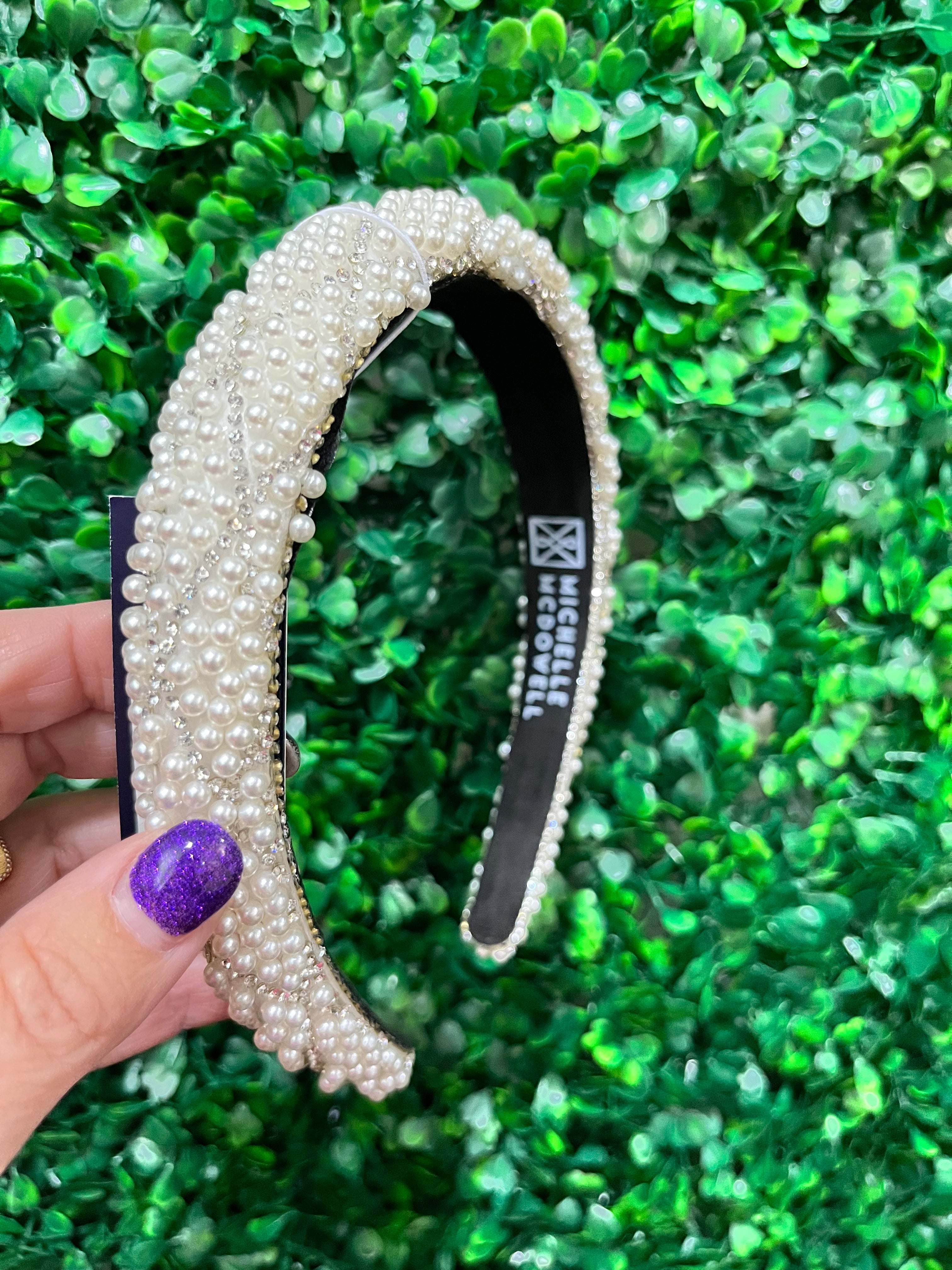 Marlina Headband