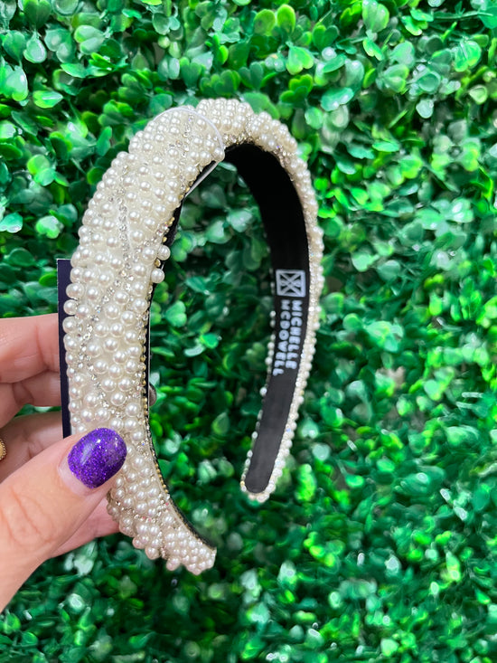 Marlina Headband