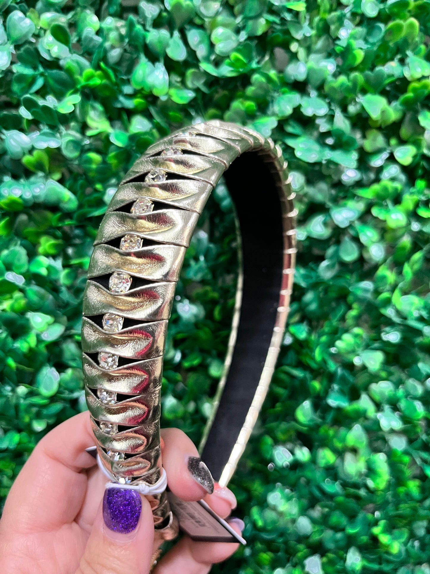 Luna Headbands