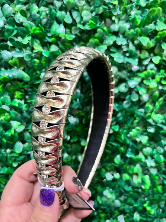 Luna Headbands