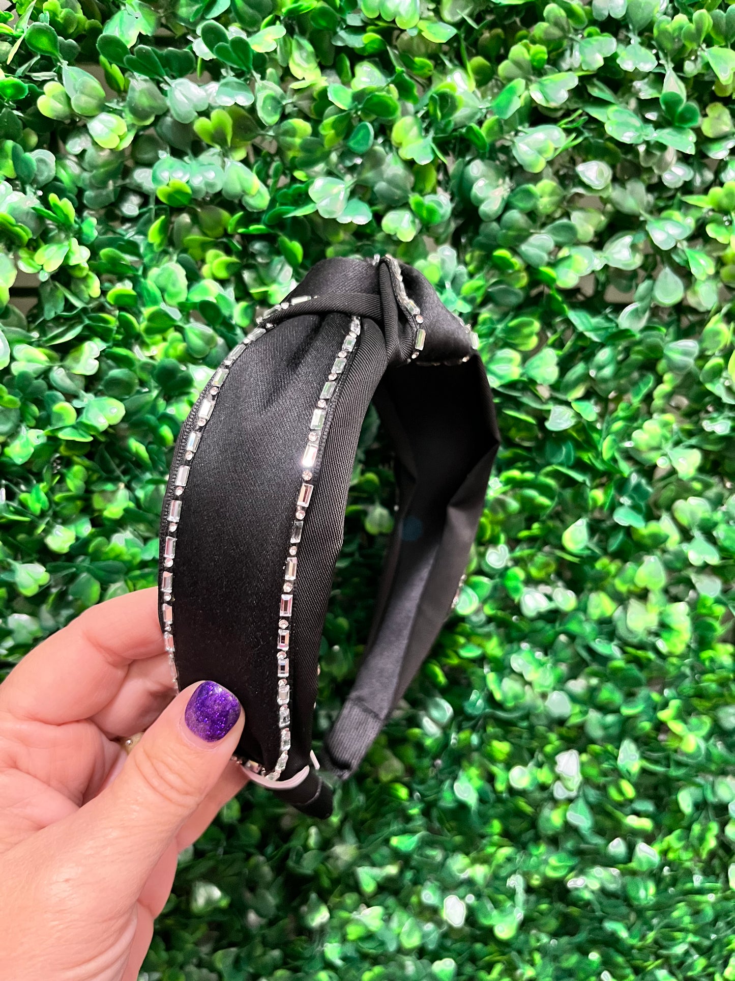 Luna Headbands
