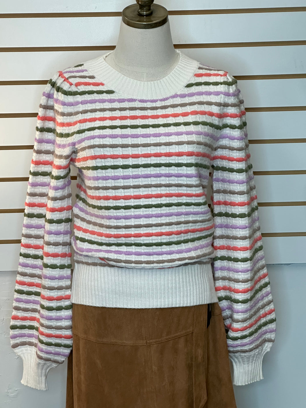 Annabelle Sweater