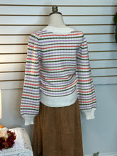 Load image into Gallery viewer, Annabelle Sweater
