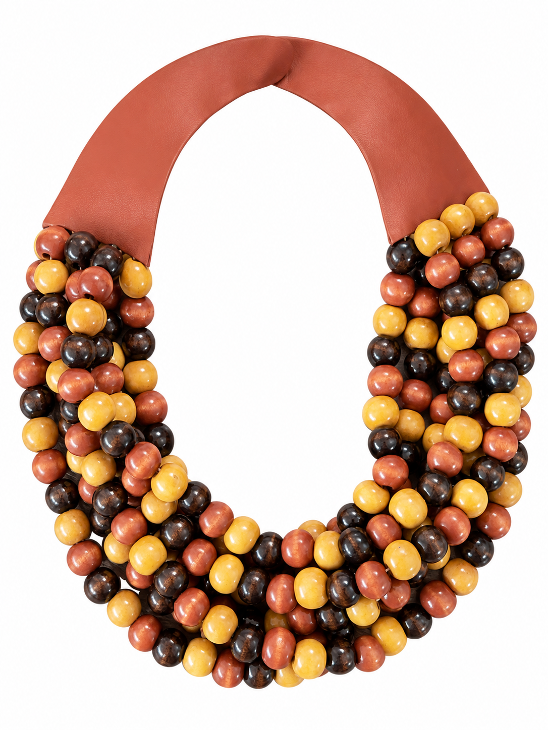 Bead It and Believe It Necklace