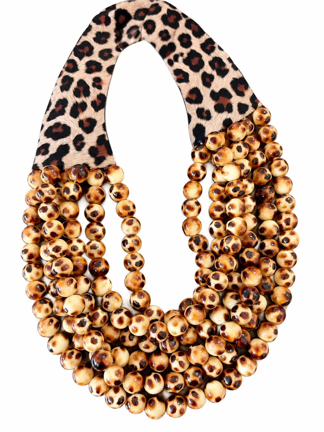Bead It and Believe It Necklace