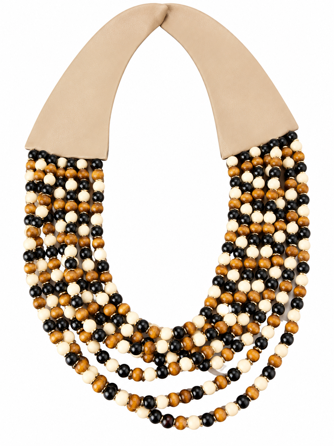 Bead It and Believe It Necklace