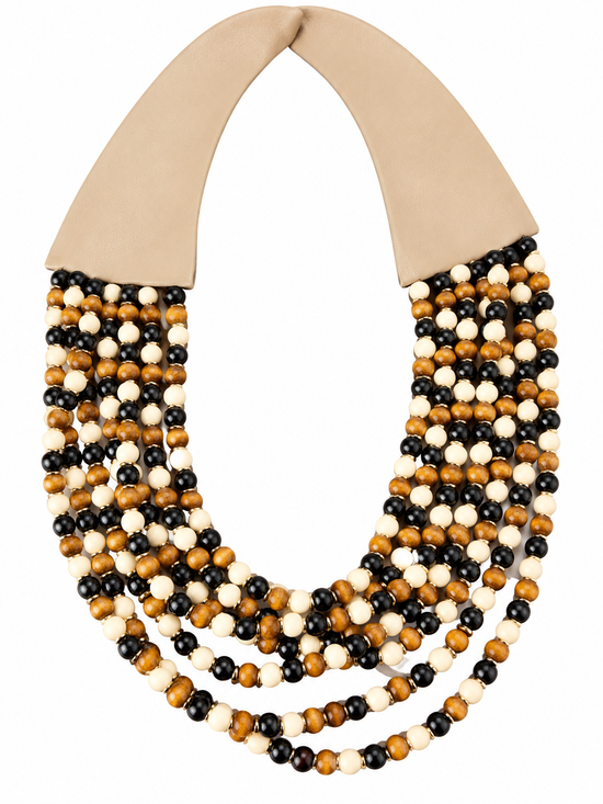 Bead It and Believe It Necklace