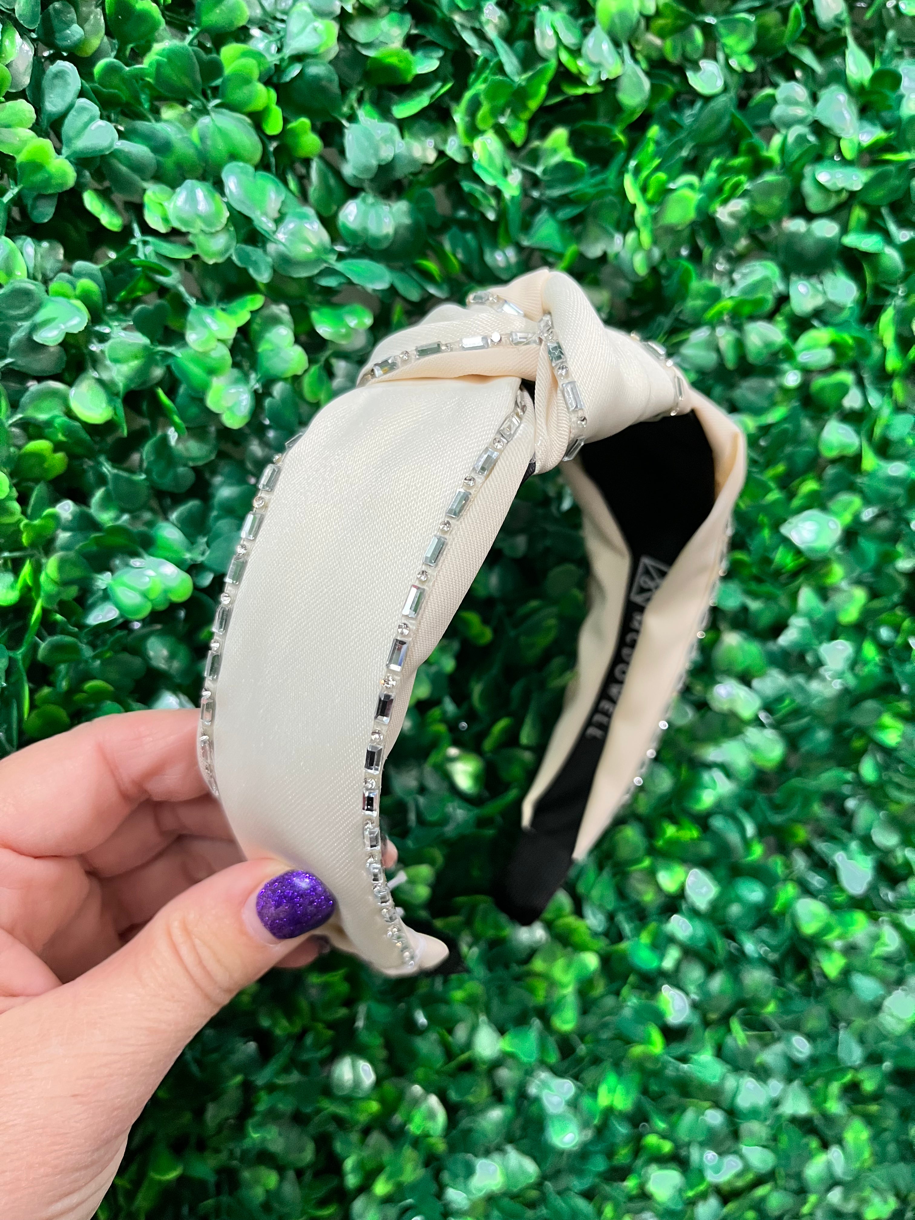 Luna Headbands