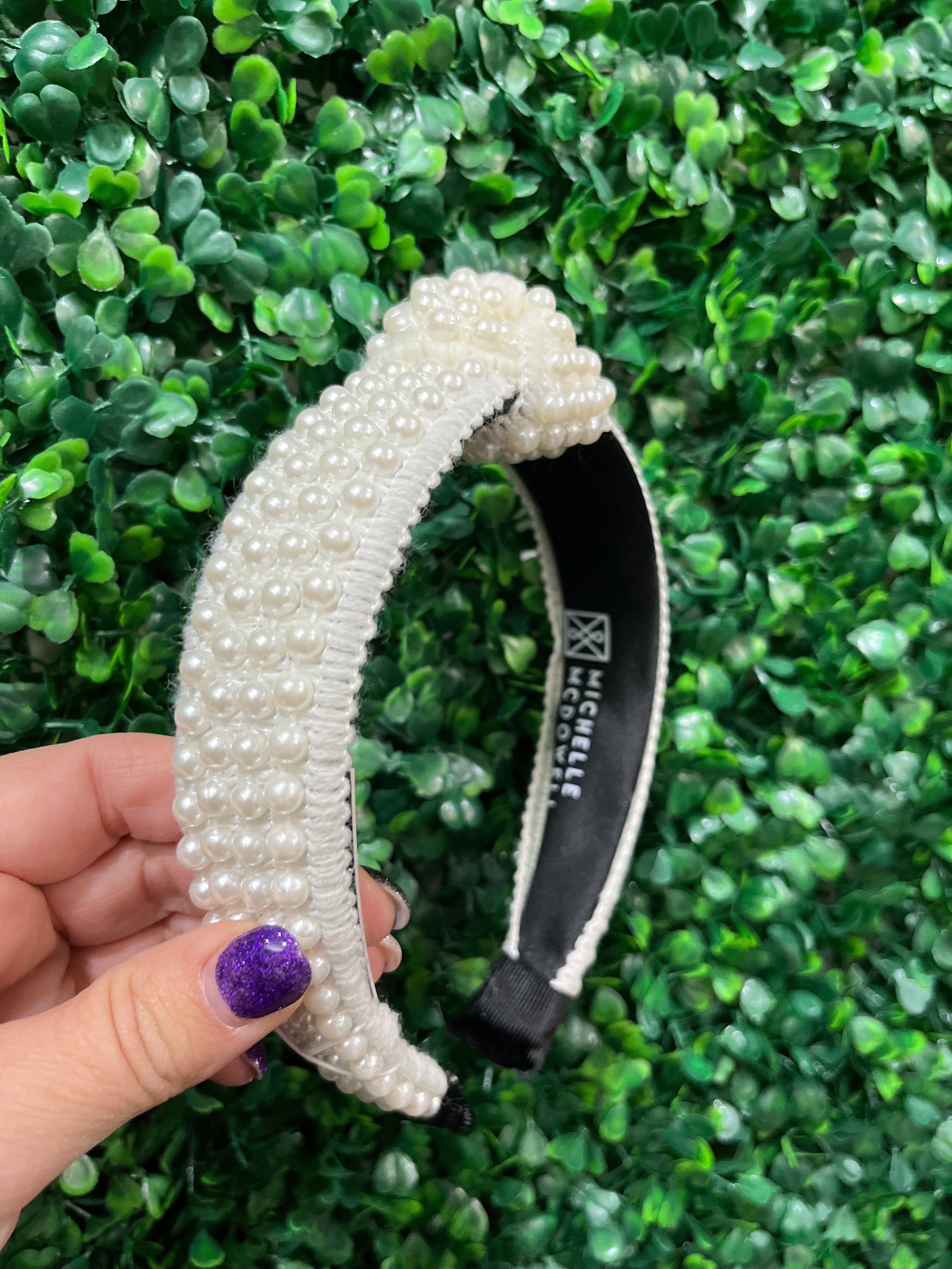 Luna Headbands