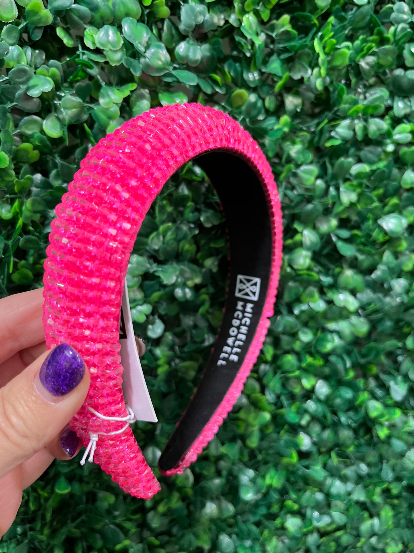Marlina Headband