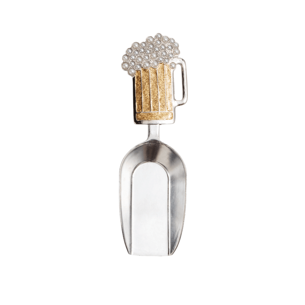 Enamel Ice Scoop