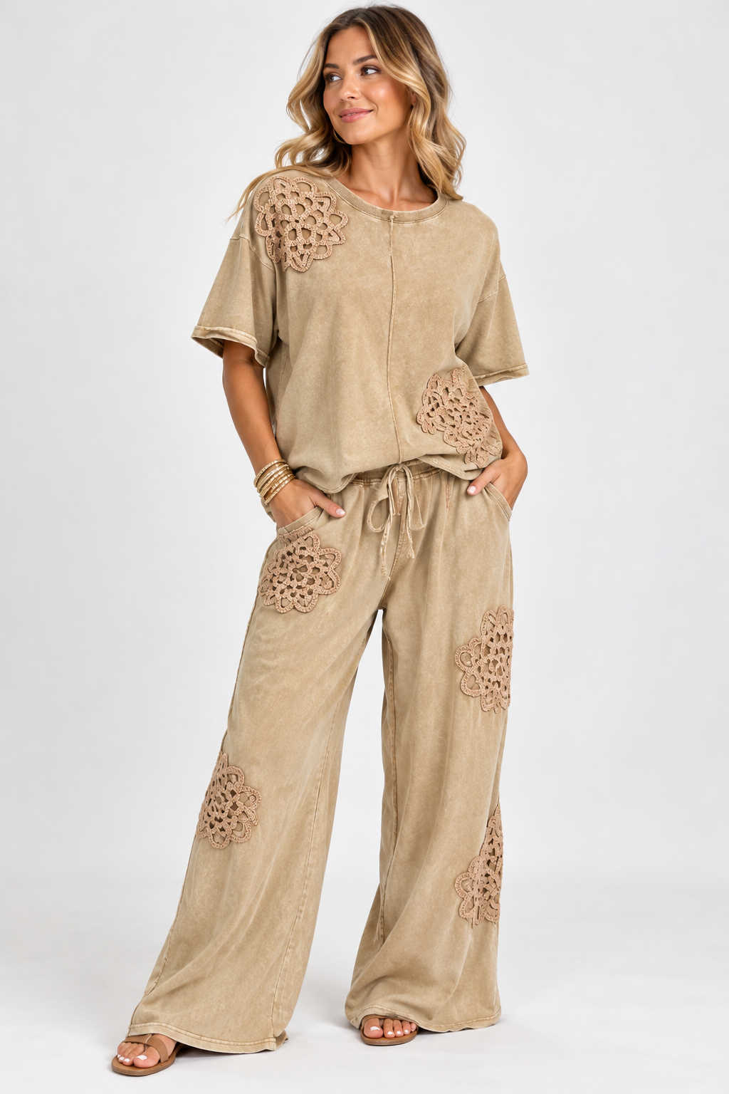 Elvira 2pc Set