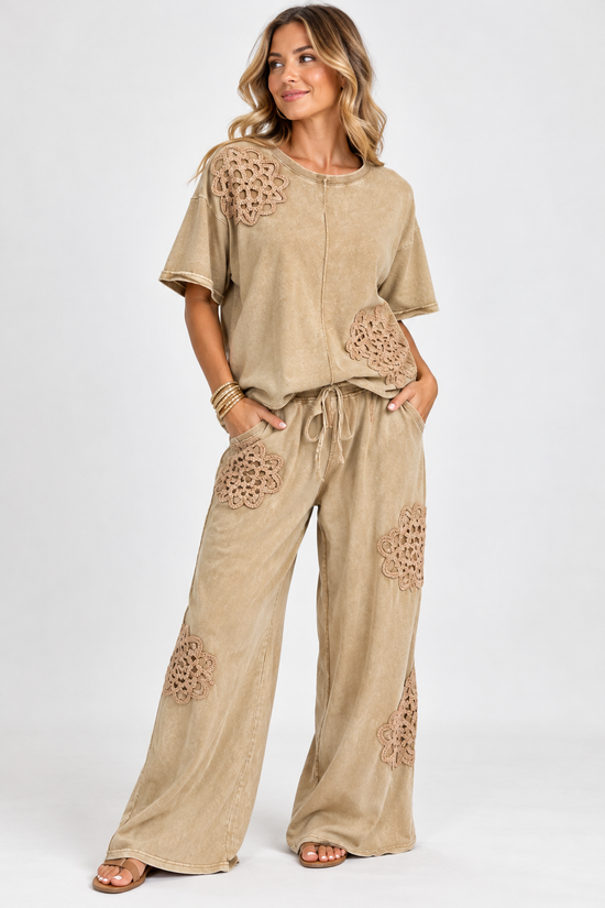 Elvira 2pc Set