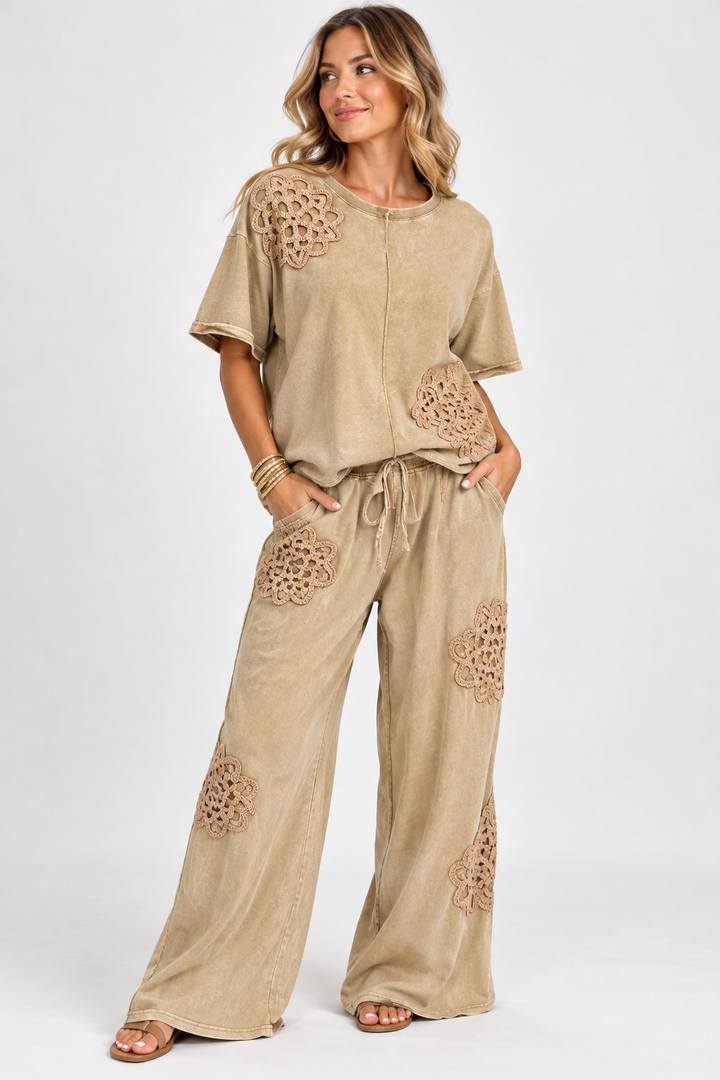 Elvira 2pc Set