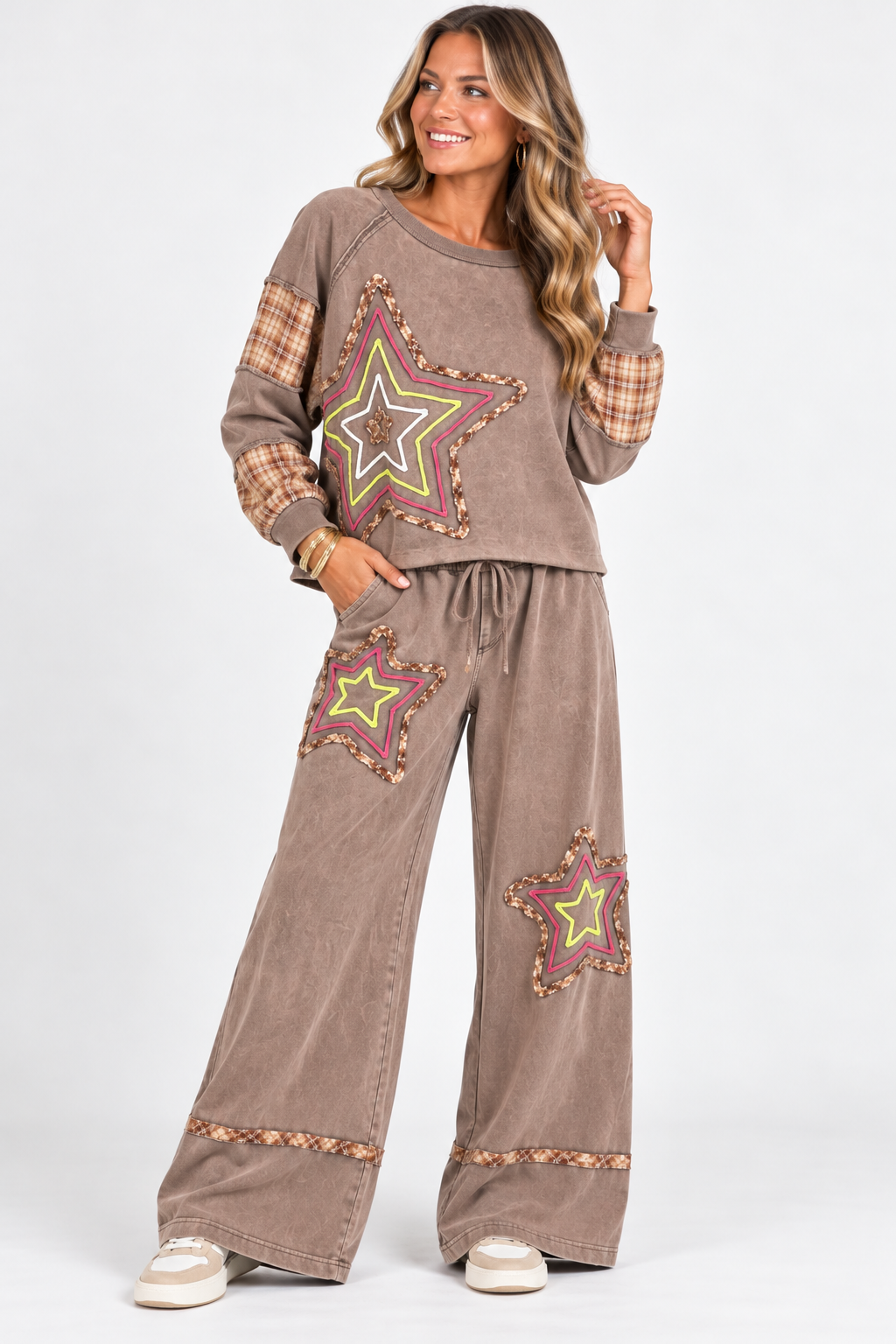 Ester Start 2pc Set
