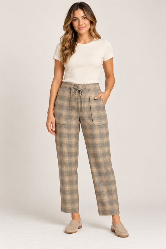 Champion HR Crop Trouser