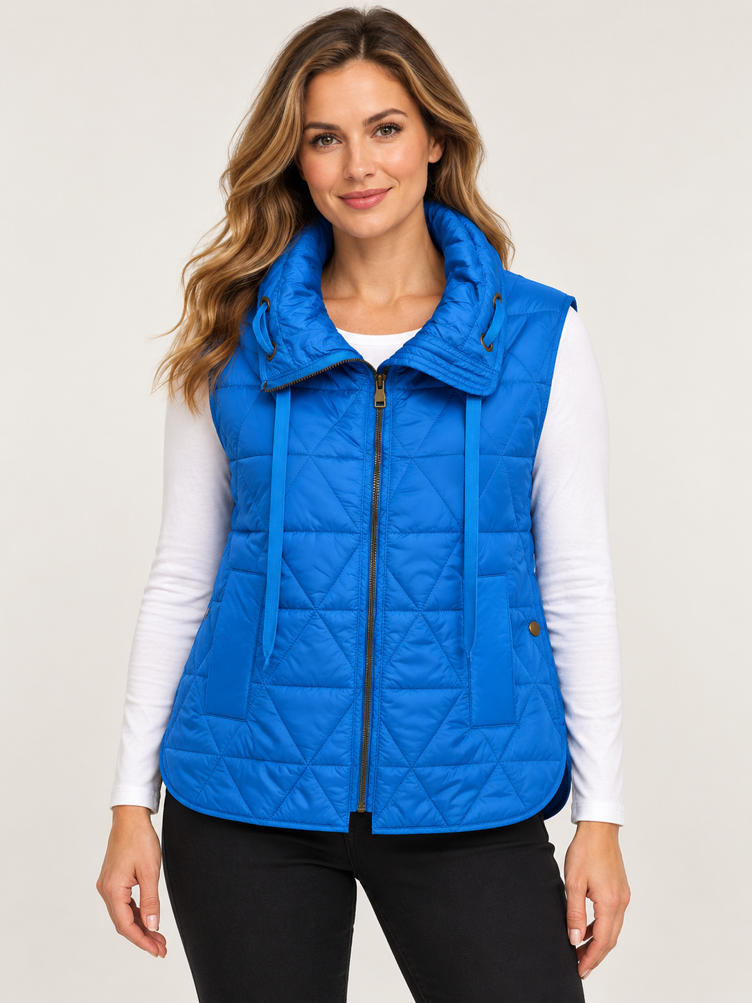 Puffer Vest