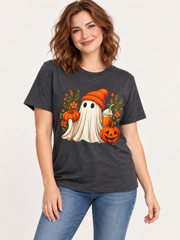 Halloween Graphic Tees
