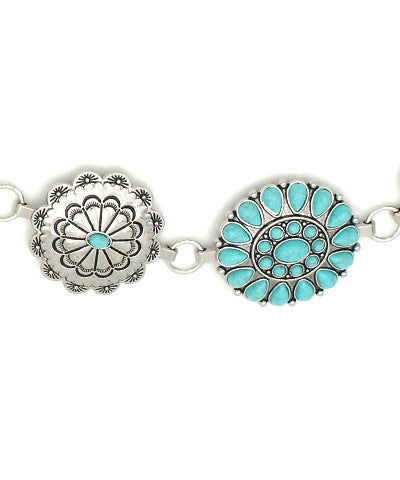 Concho Belt