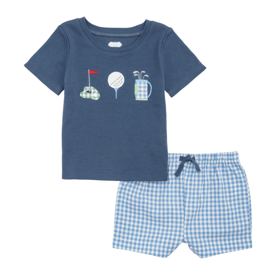 Boys Golf Set