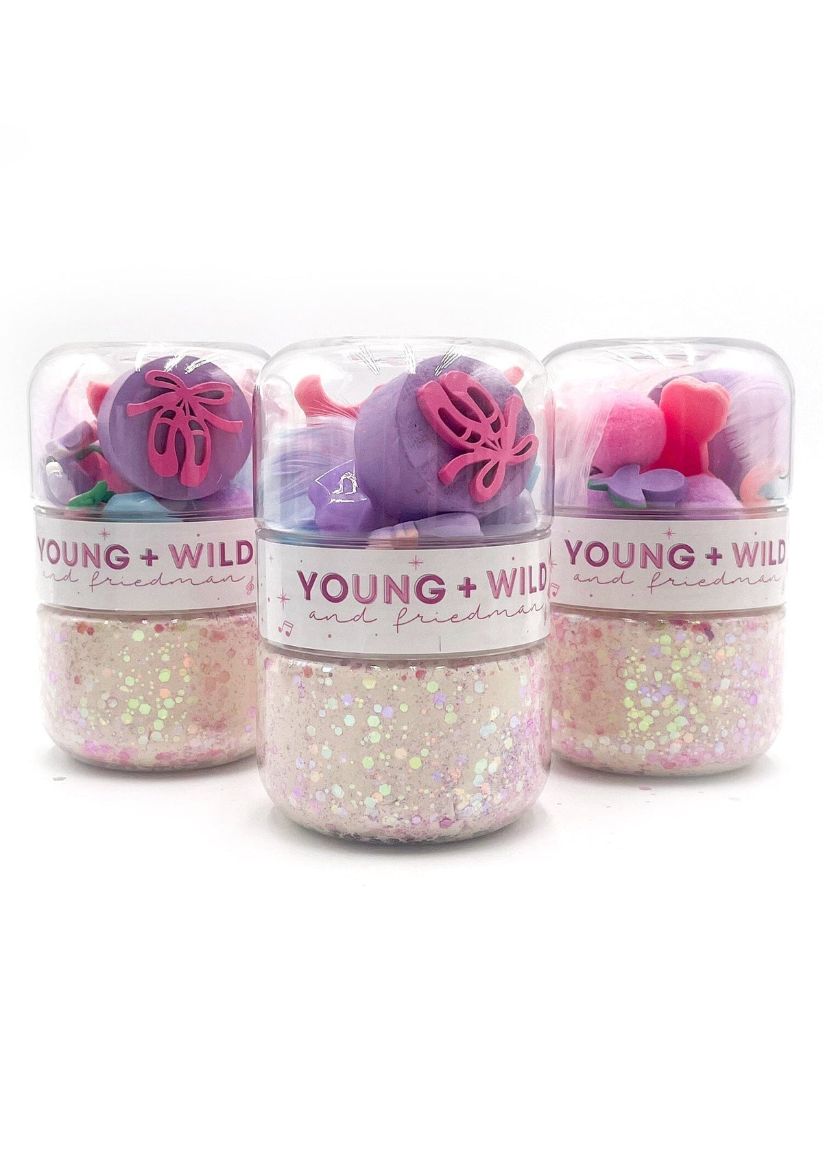 Grab N Go Dough Jar