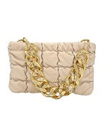 Should It Be Puffer Clutch